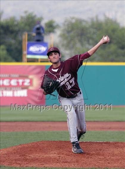 Thumbnail 3 in Spring-Ford vs. Conestoga (PIAA Class AAAA Final) photogallery.