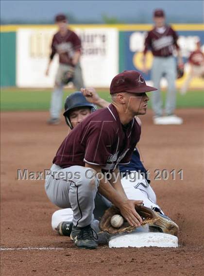 Thumbnail 1 in Spring-Ford vs. Conestoga (PIAA Class AAAA Final) photogallery.