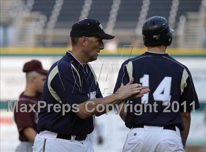 Thumbnail 3 in Spring-Ford vs. Conestoga (PIAA Class AAAA Final) photogallery.