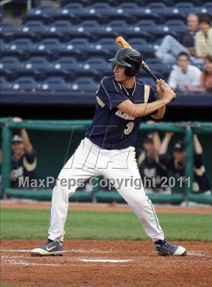 Thumbnail 2 in Spring-Ford vs. Conestoga (PIAA Class AAAA Final) photogallery.