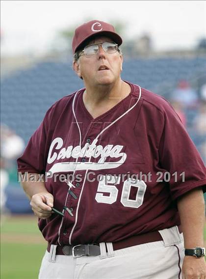 Thumbnail 2 in Spring-Ford vs. Conestoga (PIAA Class AAAA Final) photogallery.