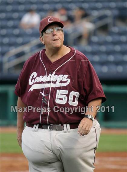 Thumbnail 1 in Spring-Ford vs. Conestoga (PIAA Class AAAA Final) photogallery.