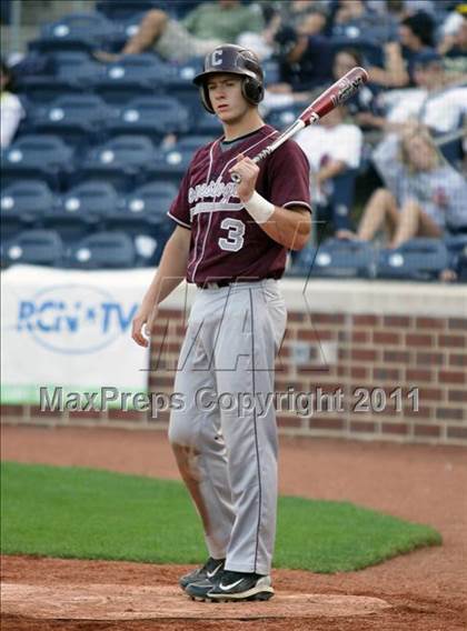 Thumbnail 3 in Spring-Ford vs. Conestoga (PIAA Class AAAA Final) photogallery.