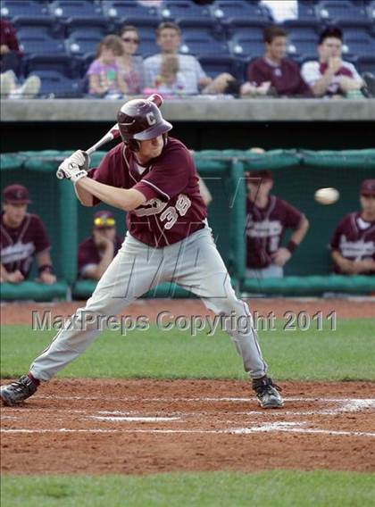 Thumbnail 2 in Spring-Ford vs. Conestoga (PIAA Class AAAA Final) photogallery.