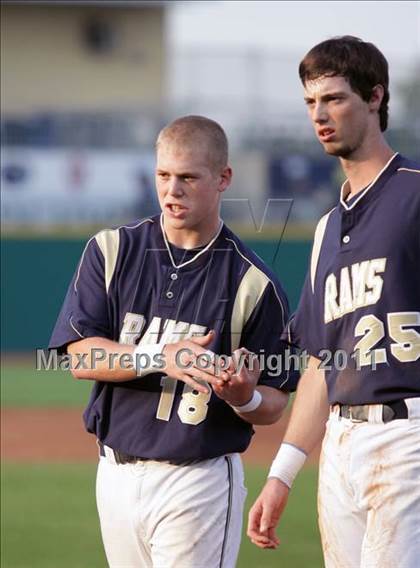 Thumbnail 3 in Spring-Ford vs. Conestoga (PIAA Class AAAA Final) photogallery.