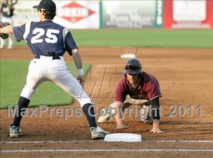 Thumbnail 2 in Spring-Ford vs. Conestoga (PIAA Class AAAA Final) photogallery.
