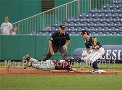 Thumbnail 2 in Spring-Ford vs. Conestoga (PIAA Class AAAA Final) photogallery.