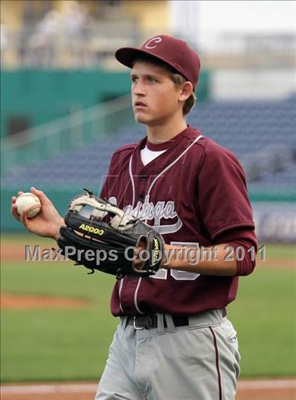 Thumbnail 1 in Spring-Ford vs. Conestoga (PIAA Class AAAA Final) photogallery.