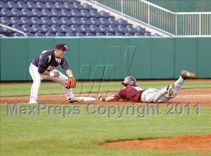 Thumbnail 1 in Spring-Ford vs. Conestoga (PIAA Class AAAA Final) photogallery.