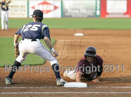 Thumbnail 3 in Spring-Ford vs. Conestoga (PIAA Class AAAA Final) photogallery.
