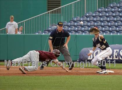 Thumbnail 1 in Spring-Ford vs. Conestoga (PIAA Class AAAA Final) photogallery.