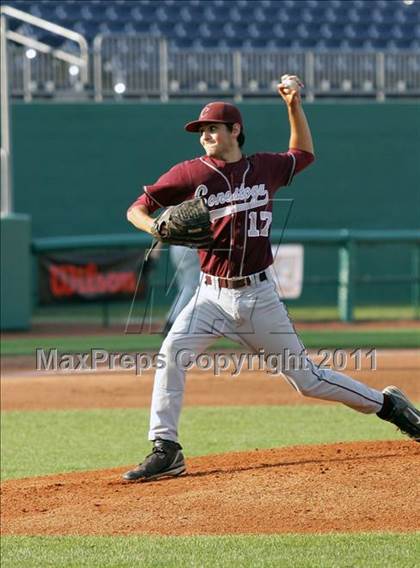 Thumbnail 1 in Spring-Ford vs. Conestoga (PIAA Class AAAA Final) photogallery.