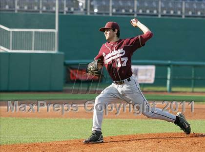 Thumbnail 2 in Spring-Ford vs. Conestoga (PIAA Class AAAA Final) photogallery.