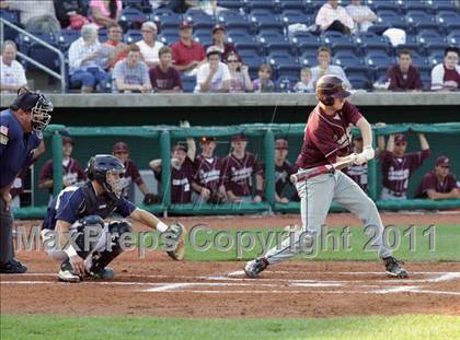 Thumbnail 3 in Spring-Ford vs. Conestoga (PIAA Class AAAA Final) photogallery.