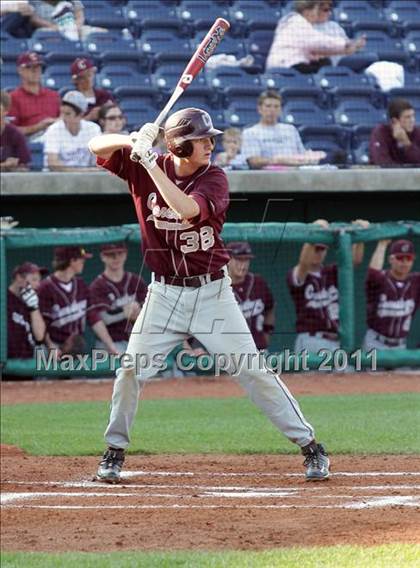 Thumbnail 2 in Spring-Ford vs. Conestoga (PIAA Class AAAA Final) photogallery.