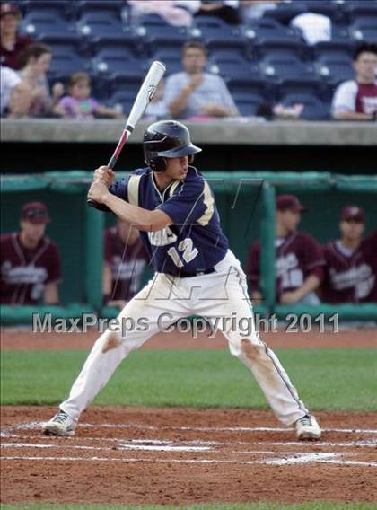 Thumbnail 1 in Spring-Ford vs. Conestoga (PIAA Class AAAA Final) photogallery.