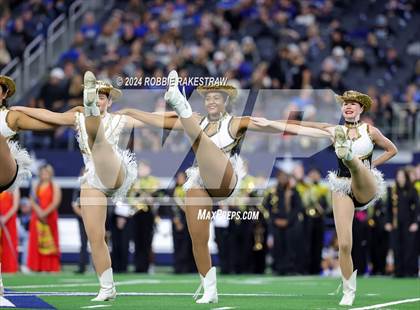 Thumbnail 3 in Woodville @ Gunter (UlL 3A Division II Football Final) photogallery.
