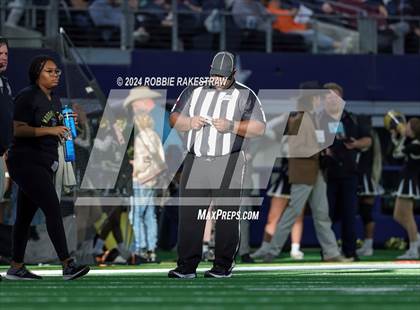 Thumbnail 3 in Woodville @ Gunter (UlL 3A Division II Football Final) photogallery.