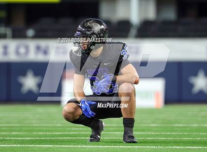 Thumbnail 3 in Woodville @ Gunter (UlL 3A Division II Football Final) photogallery.