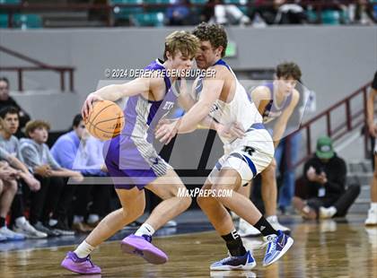 Thumbnail 3 in Resurrection Christian vs Lutheran (CHSAA 4A semifinal) photogallery.