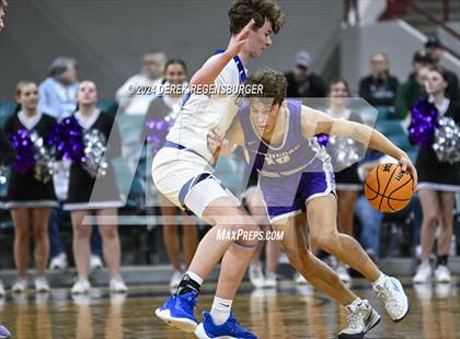 Thumbnail 2 in Resurrection Christian vs Lutheran (CHSAA 4A semifinal) photogallery.