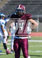 Photo from the gallery "Wyatt @ North Side"