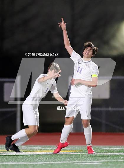 Thumbnail 2 in Byrd @ Captain Shreve photogallery.
