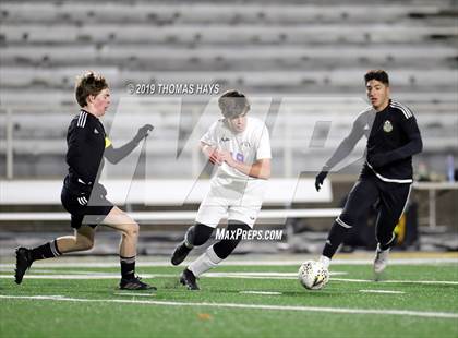 Thumbnail 2 in Byrd @ Captain Shreve photogallery.