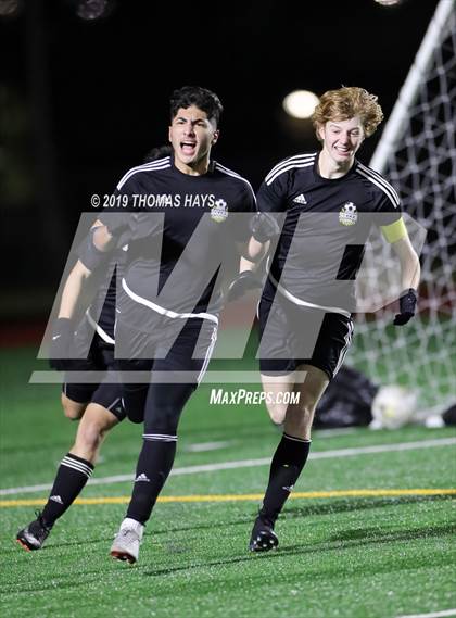 Thumbnail 1 in Byrd @ Captain Shreve photogallery.