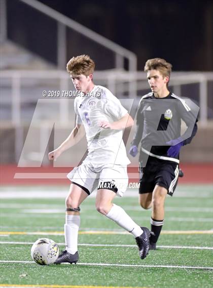 Thumbnail 1 in Byrd @ Captain Shreve photogallery.