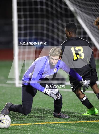 Thumbnail 2 in Byrd @ Captain Shreve photogallery.