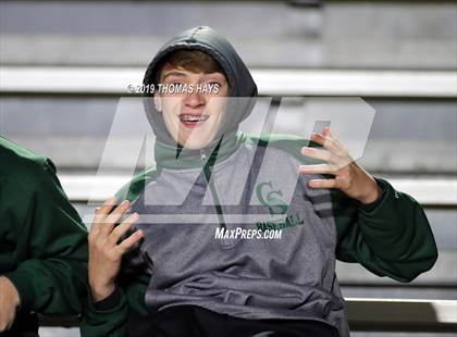 Thumbnail 1 in Byrd @ Captain Shreve photogallery.