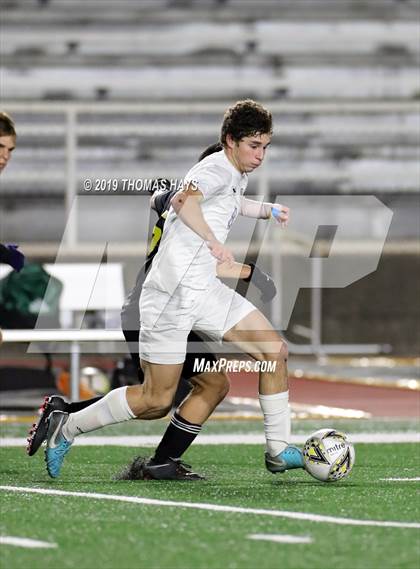Thumbnail 2 in Byrd @ Captain Shreve photogallery.