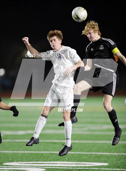 Thumbnail 2 in Byrd @ Captain Shreve photogallery.