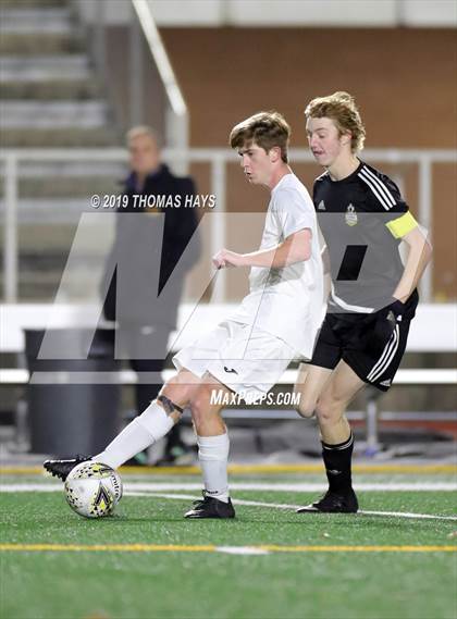 Thumbnail 2 in Byrd @ Captain Shreve photogallery.