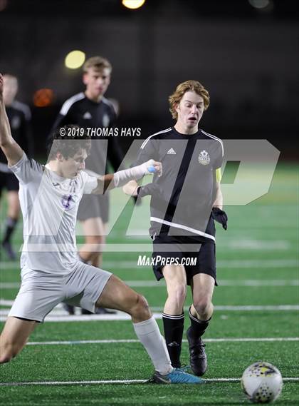 Thumbnail 2 in Byrd @ Captain Shreve photogallery.
