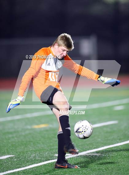 Thumbnail 2 in Byrd @ Captain Shreve photogallery.
