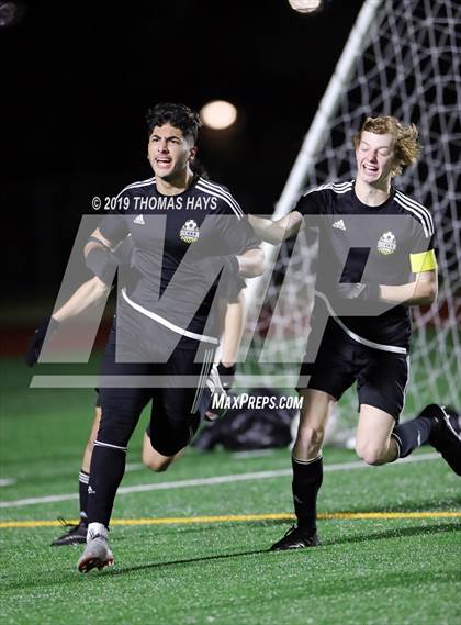 Thumbnail 2 in Byrd @ Captain Shreve photogallery.