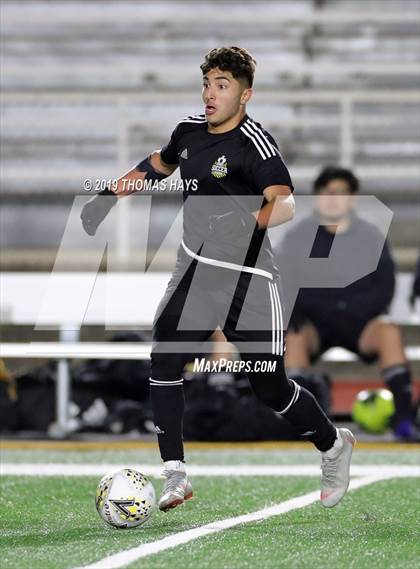Thumbnail 3 in Byrd @ Captain Shreve photogallery.