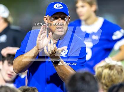 Thumbnail 3 in Creighton Prep @ Millard West photogallery.