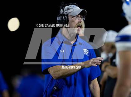 Thumbnail 3 in Creighton Prep @ Millard West photogallery.