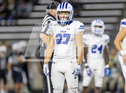 Thumbnail 1 in Creighton Prep @ Millard West photogallery.