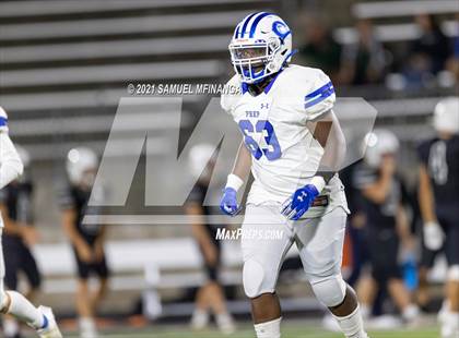 Thumbnail 1 in Creighton Prep @ Millard West photogallery.