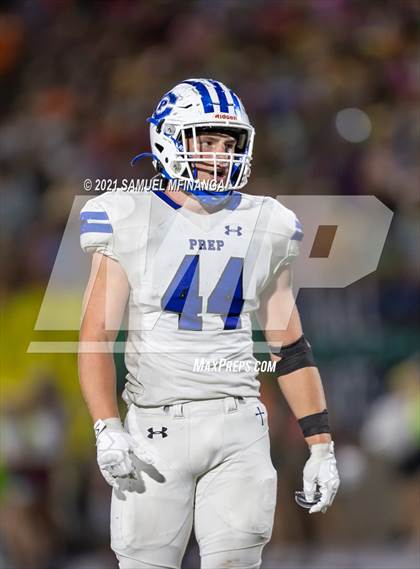 Thumbnail 3 in Creighton Prep @ Millard West photogallery.