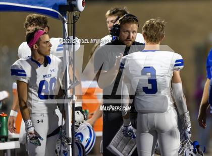 Thumbnail 1 in Creighton Prep @ Millard West photogallery.