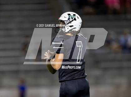 Thumbnail 2 in Creighton Prep @ Millard West photogallery.