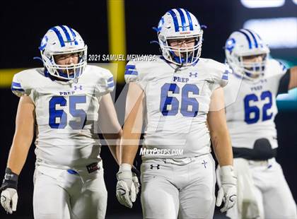 Thumbnail 3 in Creighton Prep @ Millard West photogallery.