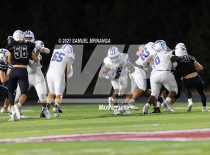 Thumbnail 2 in Creighton Prep @ Millard West photogallery.