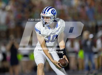 Thumbnail 3 in Creighton Prep @ Millard West photogallery.