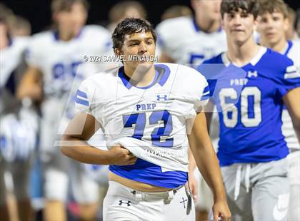 Thumbnail 1 in Creighton Prep @ Millard West photogallery.
